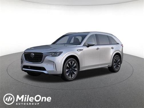 2026 Mazda CX-90 S Premium Plus