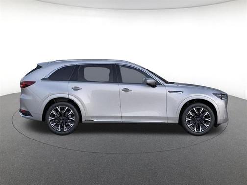 2026 Mazda CX-90 S Premium Plus