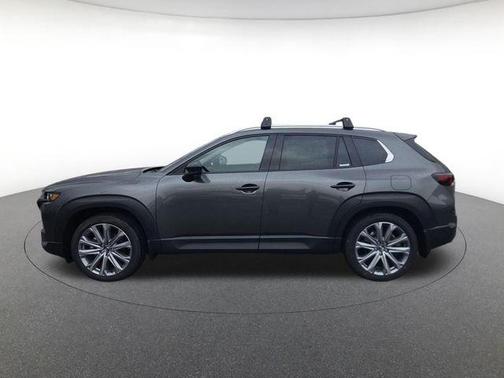 2026 Mazda CX-50 2.5 S PREMIUM