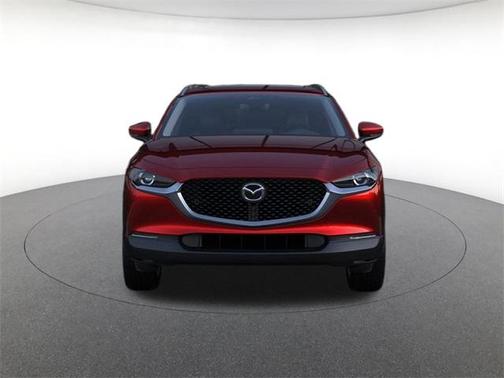 2026 Mazda CX-30 Preferred
