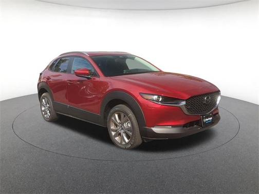 2026 Mazda CX-30 Preferred