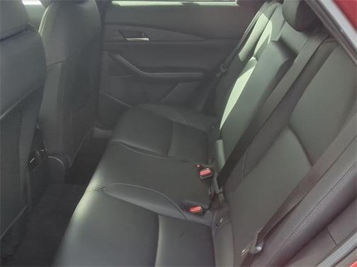 2026 Mazda CX-30 Preferred