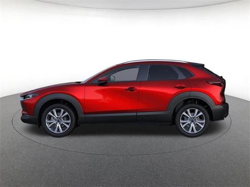 2026 Mazda CX-30 Preferred