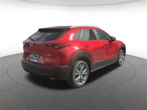 2026 Mazda CX-30 Preferred