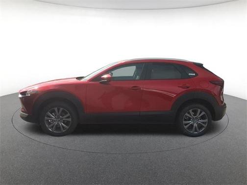 2026 Mazda CX-30 Preferred