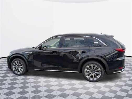 2025 Mazda CX-90 3.3 Turbo Premium Plus Package