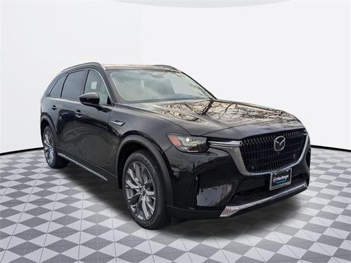 2025 Mazda CX-90 3.3 Turbo Premium Plus Package