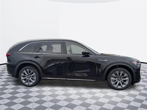 2025 Mazda CX-90 3.3 Turbo Premium Plus Package
