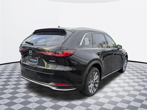 2025 Mazda CX-90 3.3 Turbo Premium Plus Package