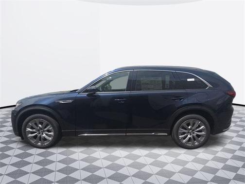 2025 Mazda CX-90 3.3 Turbo Premium Plus Package