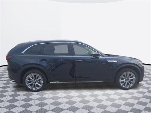 2025 Mazda CX-90 3.3 Turbo Premium Plus Package