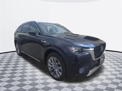 2025 Mazda CX-90 3.3 Turbo Premium Plus Package