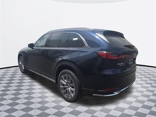 2025 Mazda CX-90 3.3 Turbo Premium Plus Package