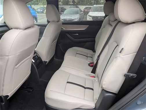 2025 Mazda CX-70 3.3 Turbo Preferred Package