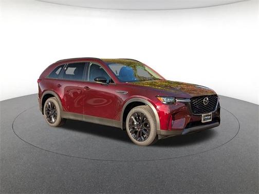 2026 Mazda CX-90 3.3 Turbo Premium
