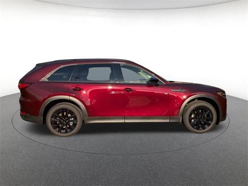2026 Mazda CX-90 3.3 Turbo Premium