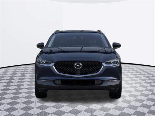 2025 Mazda CX-30 Select