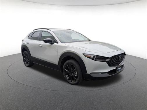2026 Mazda CX-30 AE