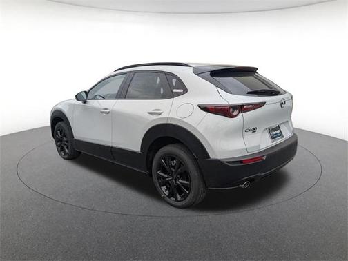 2026 Mazda CX-30 AE