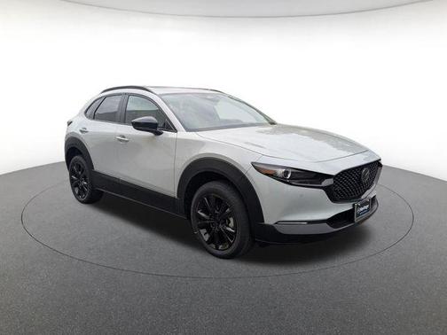 2026 Mazda CX-30 2.5 S Aire Edition