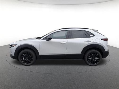 2026 Mazda CX-30 AE