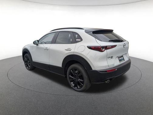 2026 Mazda CX-30 2.5 S Aire Edition