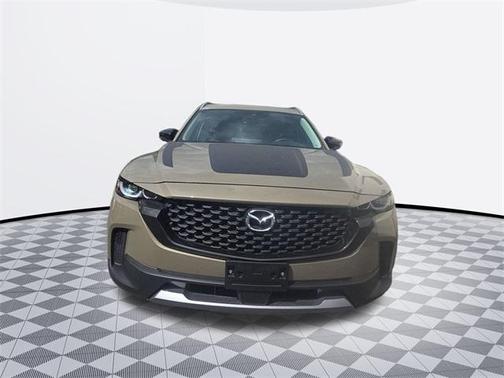 2024 Mazda CX-50 2.5 Turbo Meridian Edition