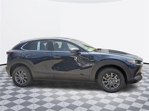 2025 Mazda CX-30 2.5 S