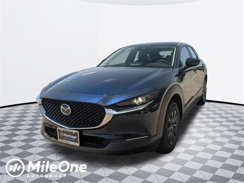 2025 Mazda CX-30 2.5 S