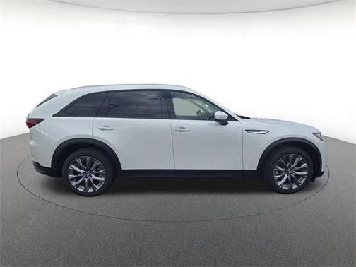 2026 Mazda CX-90 Preferred