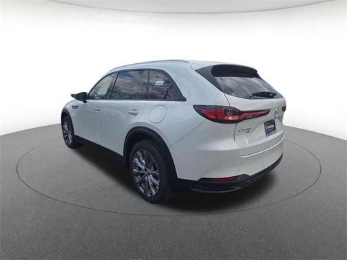 2026 Mazda CX-90 Preferred