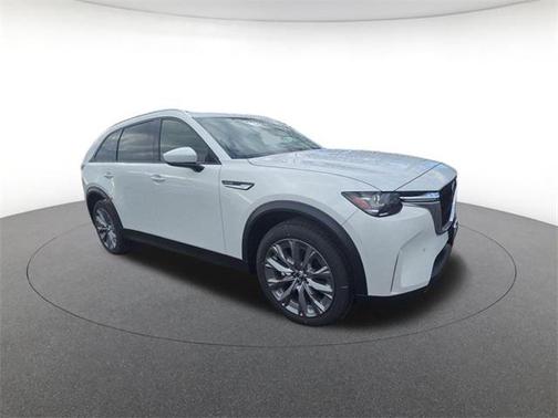 2026 Mazda CX-90 Preferred