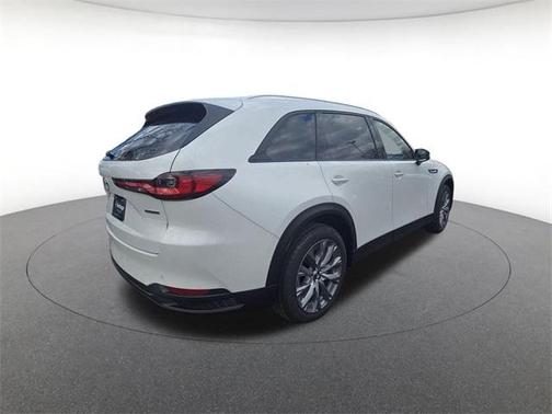 2026 Mazda CX-90 Preferred
