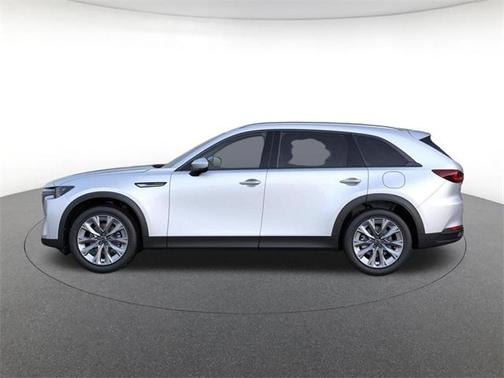 2026 Mazda CX-90 PREFERRED