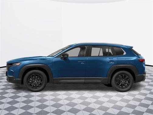 2025 Mazda CX-50 2.5 S Select Package