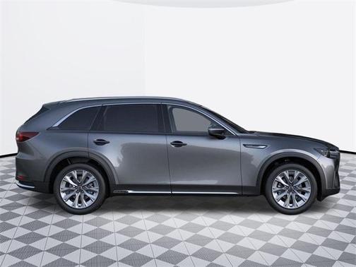 2025 Mazda CX-90 3.3 Turbo Premium Plus Package