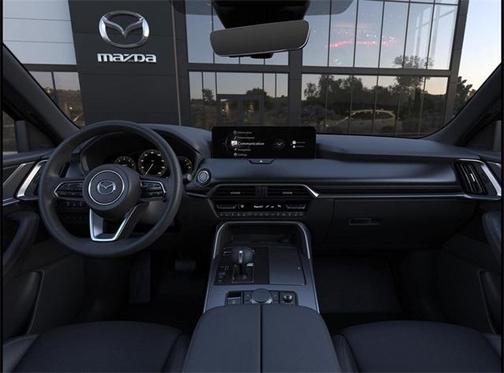 2025 Mazda CX-90 3.3 Turbo Premium Plus Package