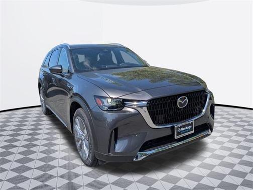 2025 Mazda CX-90 3.3 Turbo Premium Plus Package