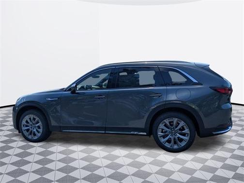 2025 Mazda CX-90 3.3 Turbo Premium Plus Package