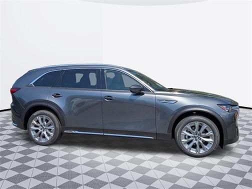 2025 Mazda CX-90 3.3 Turbo Premium Plus Package