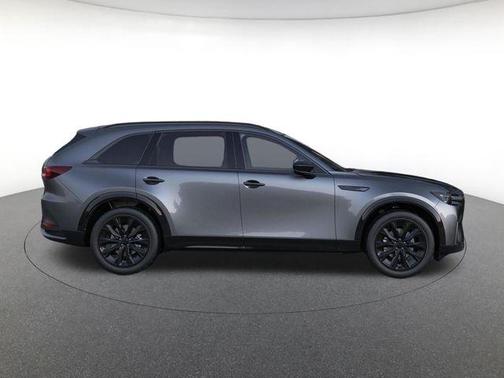 2026 Mazda CX-90 3.3 Turbo S Premium Sport