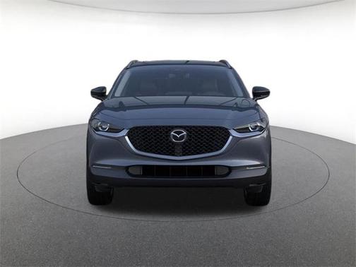 2025 Mazda CX-30 2.5 S Carbon Edition