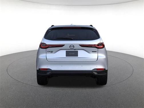 2026 Mazda CX-90 3.3 Turbo Premium Sport
