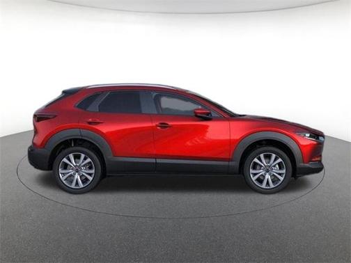2026 Mazda CX-30 Preferred