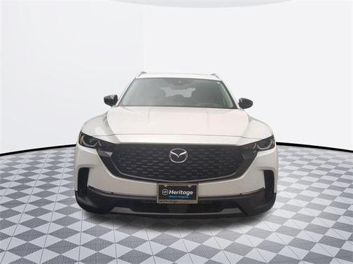 2023 Mazda CX-50 2.5 S Premium Plus Package