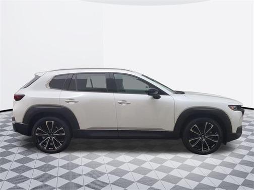 2023 Mazda CX-50 2.5 S Premium Plus Package