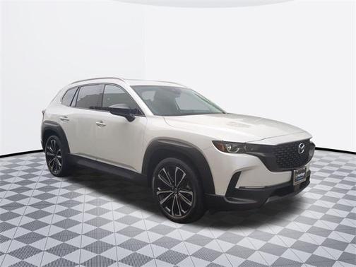 2023 Mazda CX-50 2.5 S Premium Plus Package