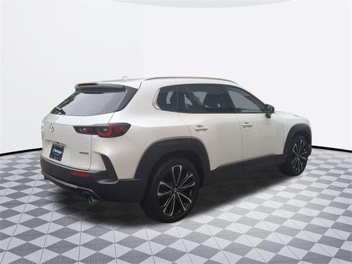 2023 Mazda CX-50 2.5 S Premium Plus Package