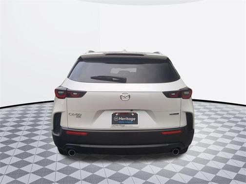2023 Mazda CX-50 2.5 S Premium Plus Package