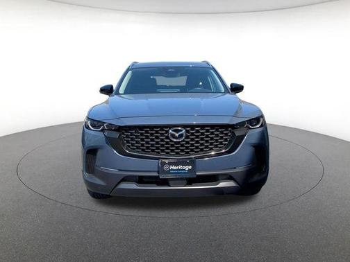 2025 Mazda CX-50 Hybrid PREFERRED PACKAGE